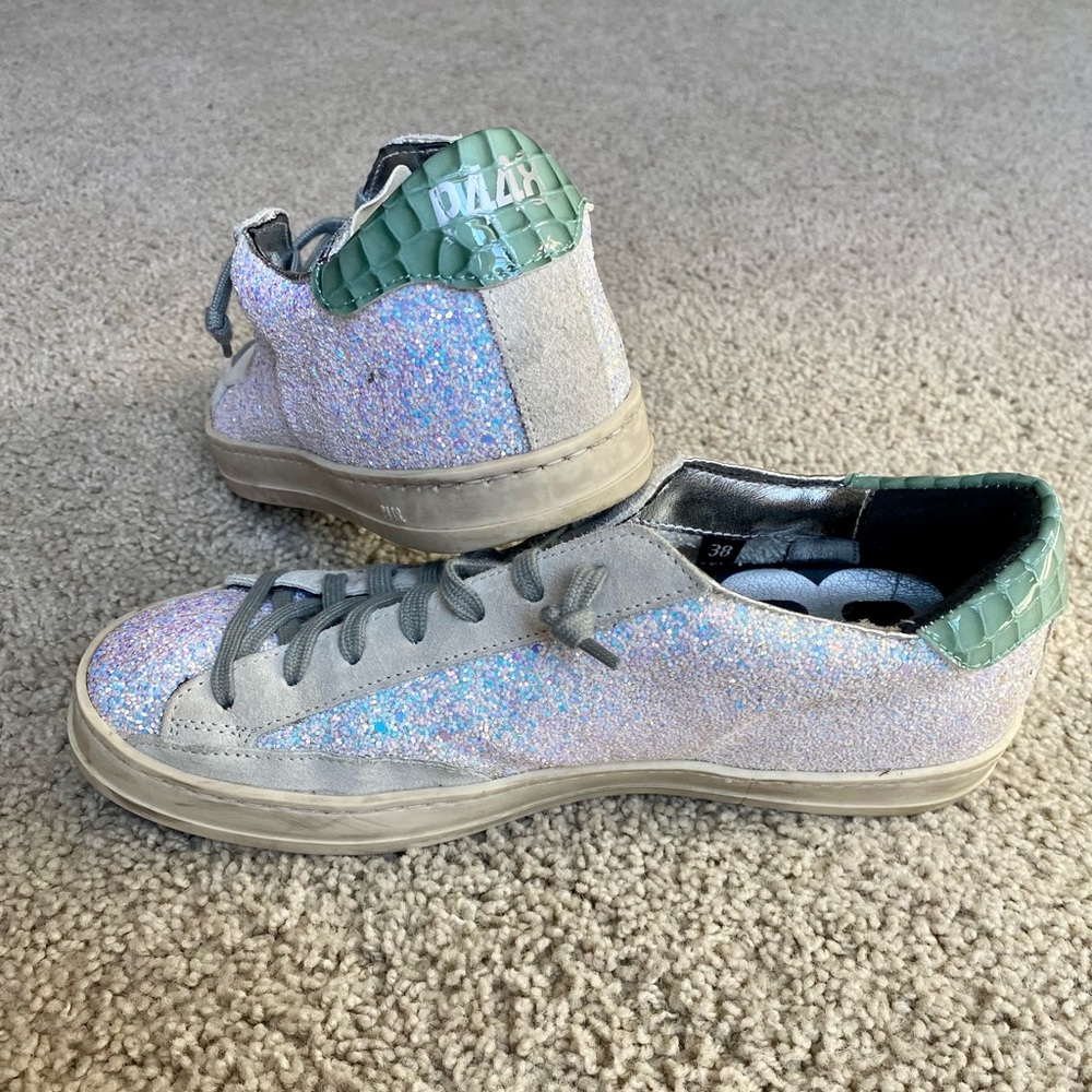P448 John Sneakers
